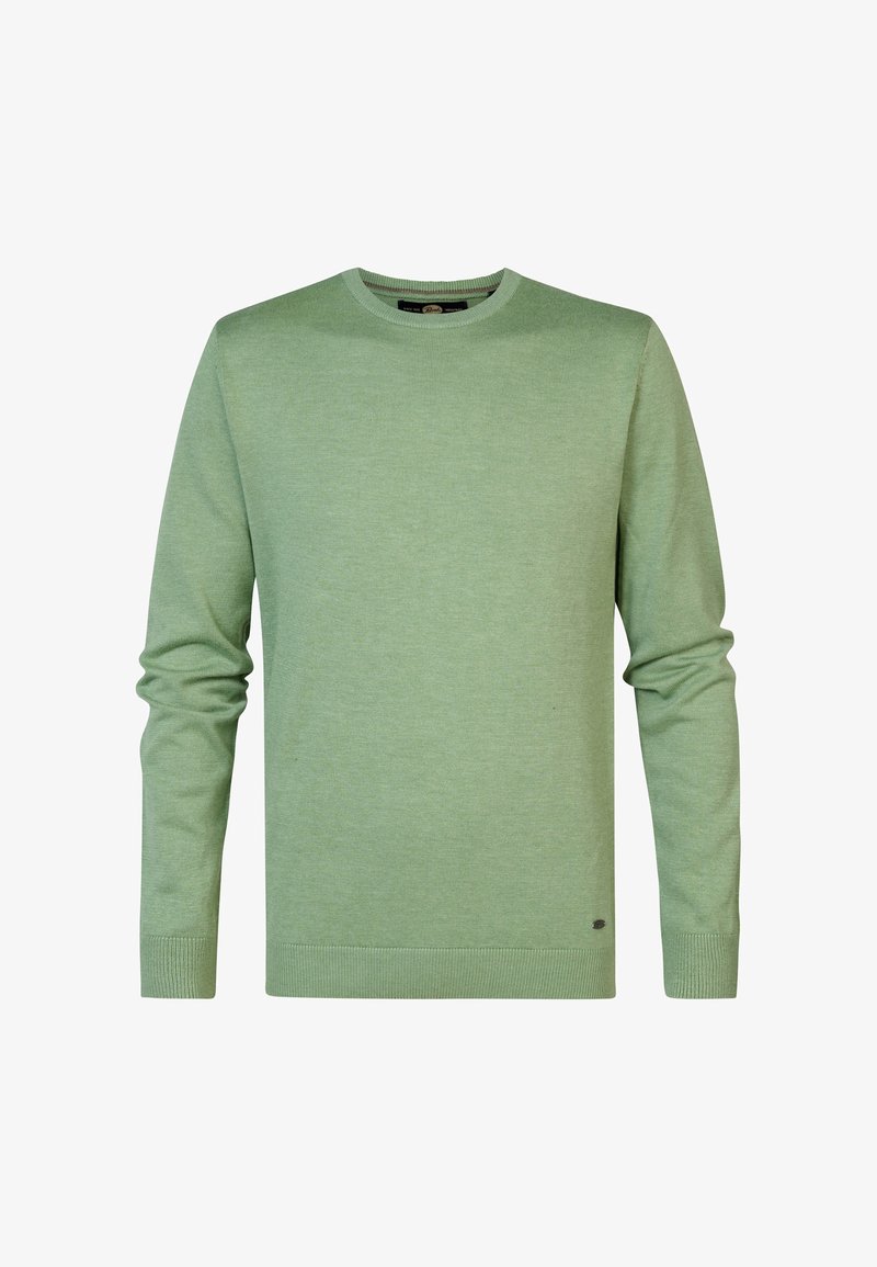 Petrol Industries Trui - wasabi