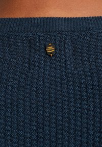 PME Legend PULLOVER - Strickpullover - salute