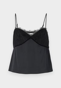 GOING OUT CAMI - Top - black beauty