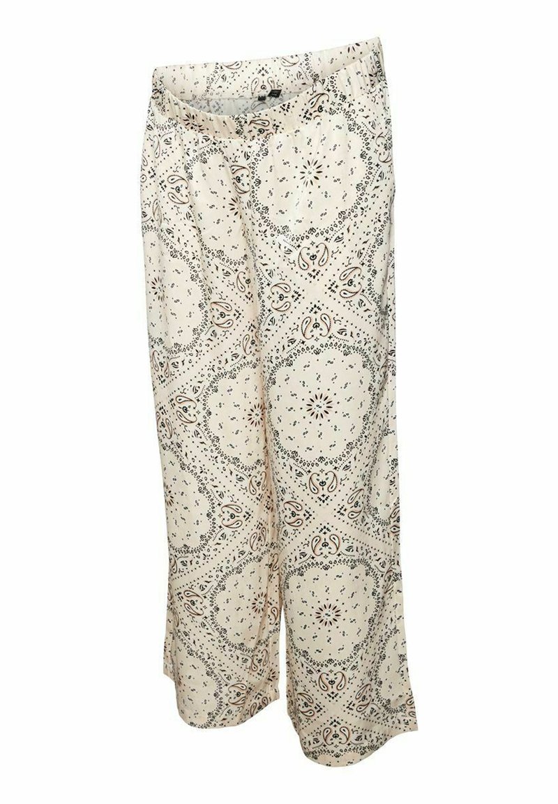 Vero Moda Broek roze Vero Moda Broek roze