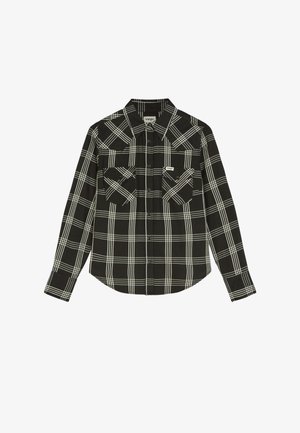 Wrangler, - Bluzka
