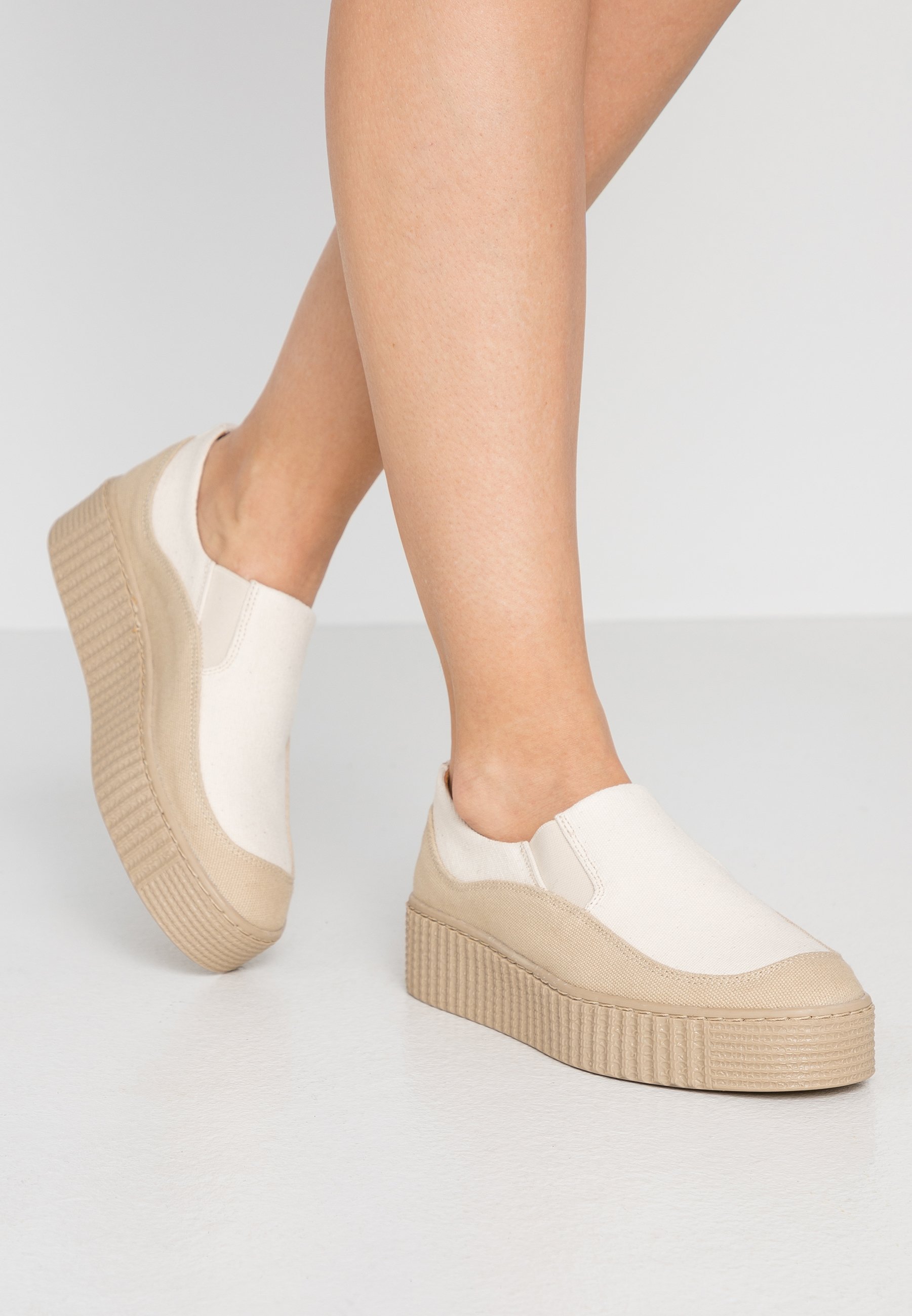 zign scarpe senza lacci