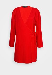 Strandaccessoire - red