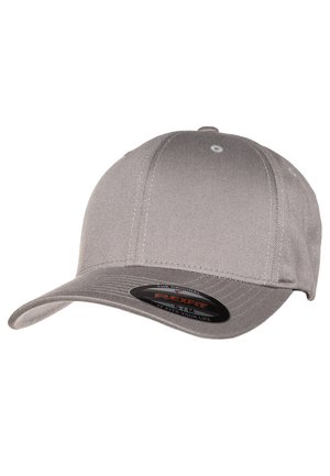 COMBED - Gorra - grey