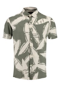 Unausgewählt, dark green