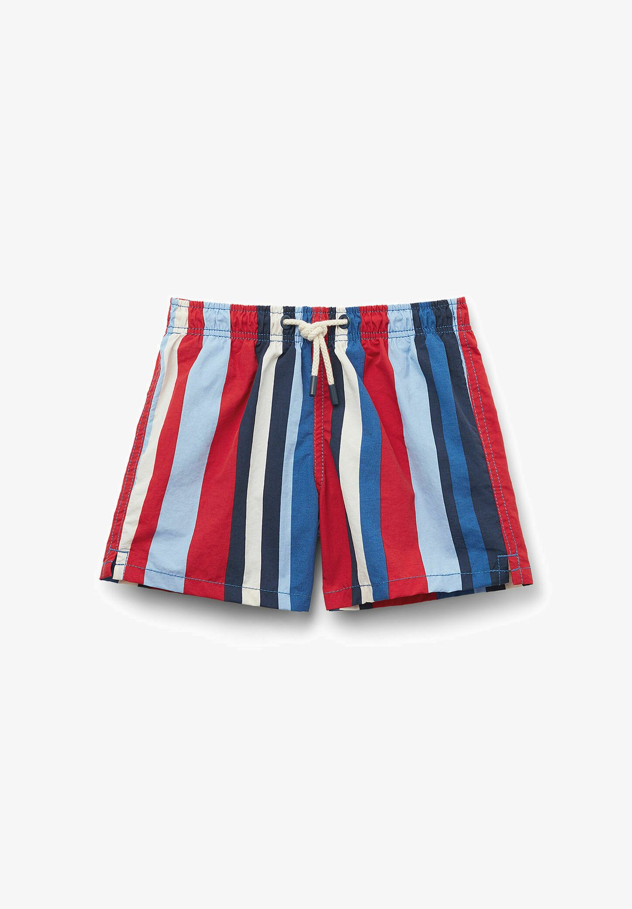 Calzedonia FORMENTERA Badeshorts Red/rød