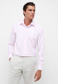 Eterna COVER SHIRT - COMFORT FIT - Businesshemd - rosa