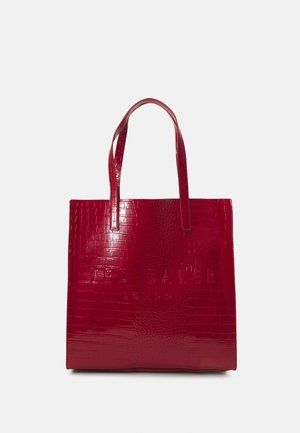Shopper - red