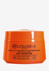 Collistar - SUPERTANNING CONCENTRATED UNGUENT SPF 10 - Zonnebrandcrème - - Miniatuurafbeelding 1