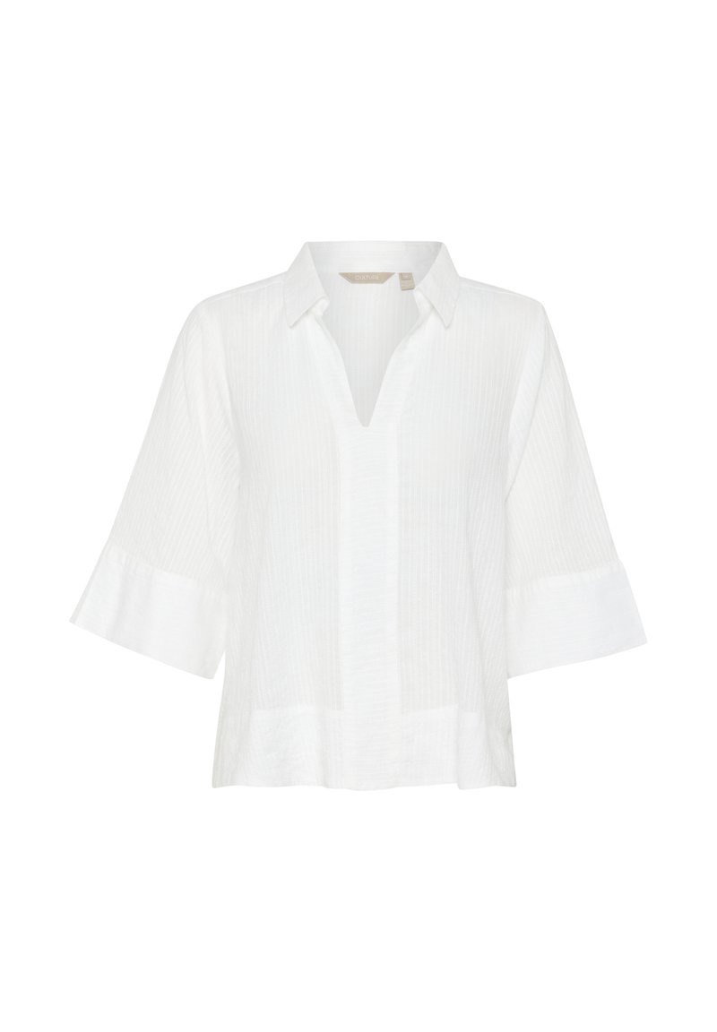 culture Blouse crème