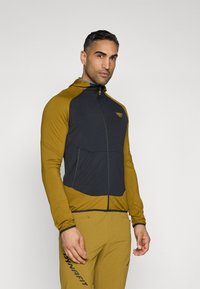 Dynafit - TRANSALPER LIGHT HOODY - Outdoor jacket - relic Thumbnail Image 1