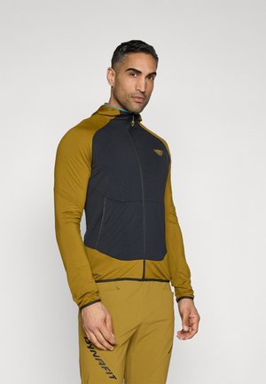 Dynafit TRANSALPER LIGHT HOODY - Outdoor jacket - relic