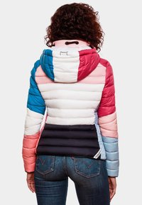 Navahoo LULANA MULTIKULTI - Veste mi-saison - multicolour dark