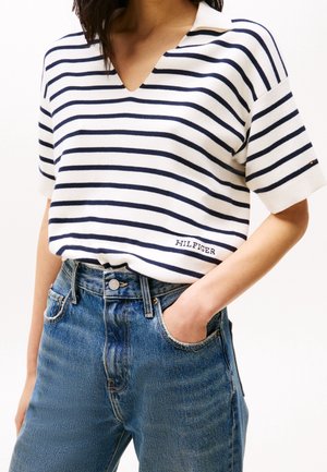 Poloshirts - off-white