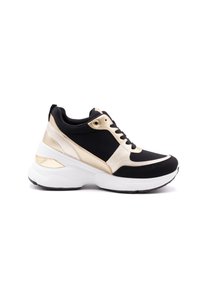 Roccobarocco - Sneakersy niskie