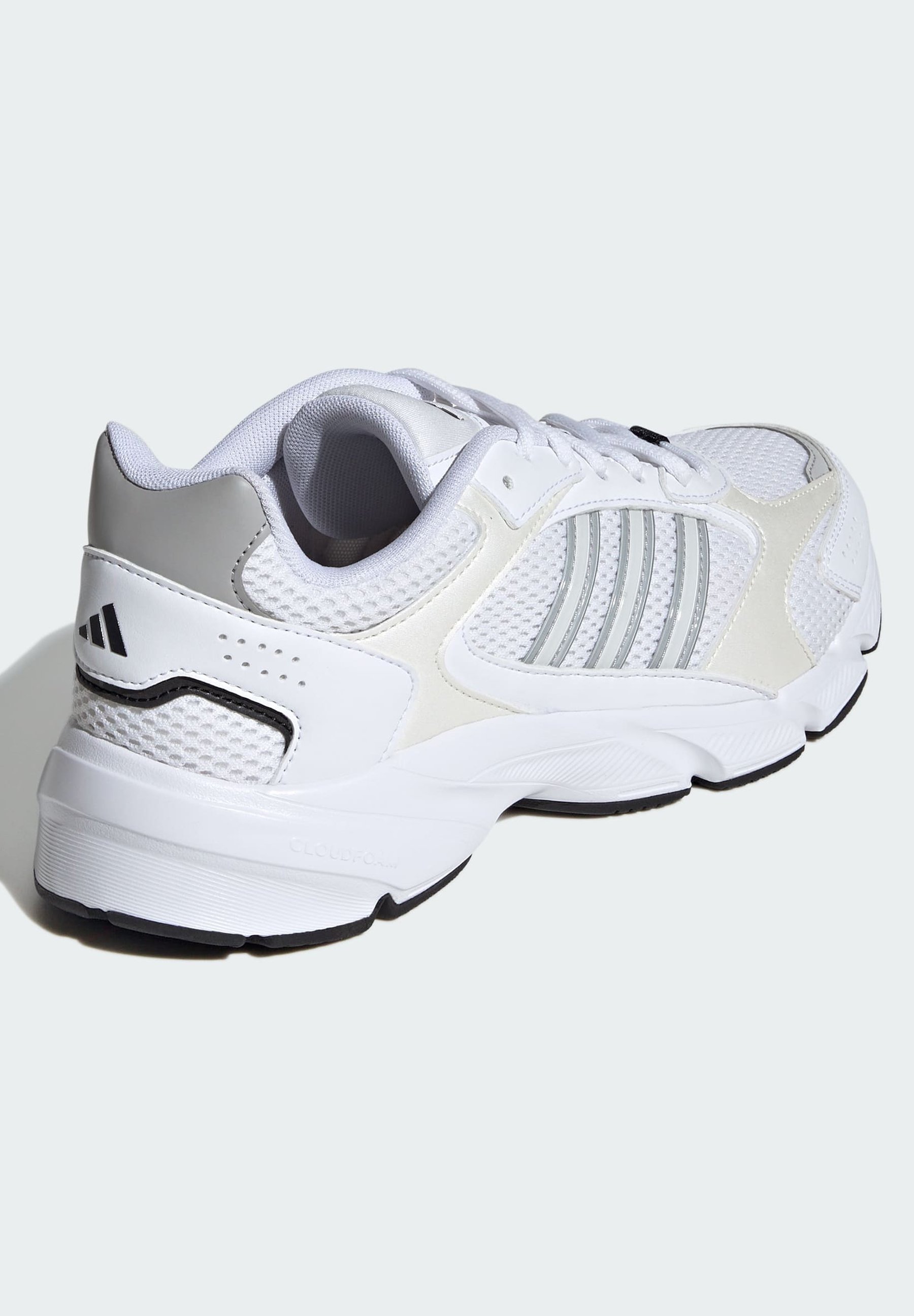 ✳︎1k✳︎ adidas Originals UNISEX ZX 1K BOOST - Sneakersy niskie/biały