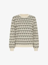 Valitud, oatmeal w. black