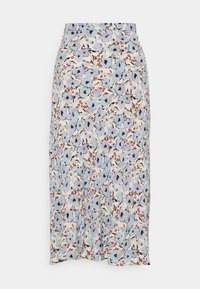 Soaked in Luxury Maxi sukně - off-white