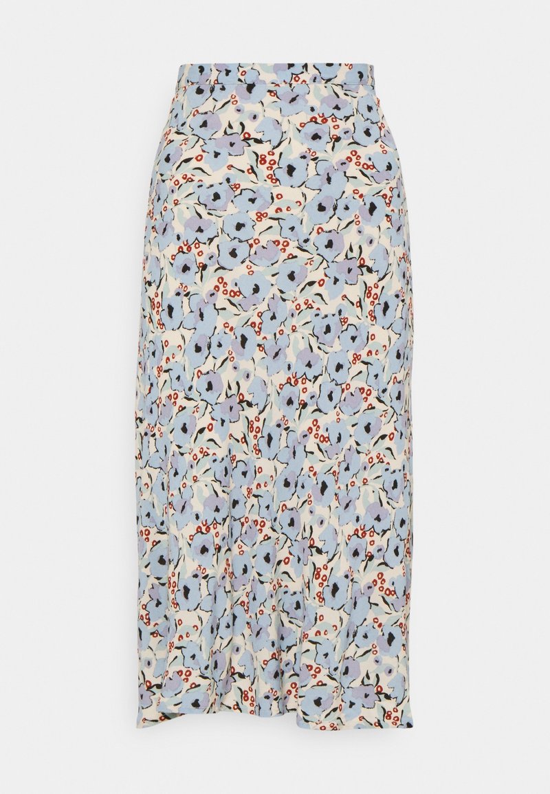 Soaked in Luxury Maxi sukně - off-white