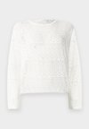 Pullover - off-white