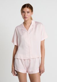 NAFILAH - Pyjamashirt - powder pink