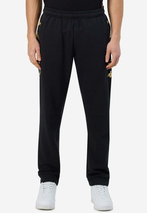 Pantaloni sportivi - black