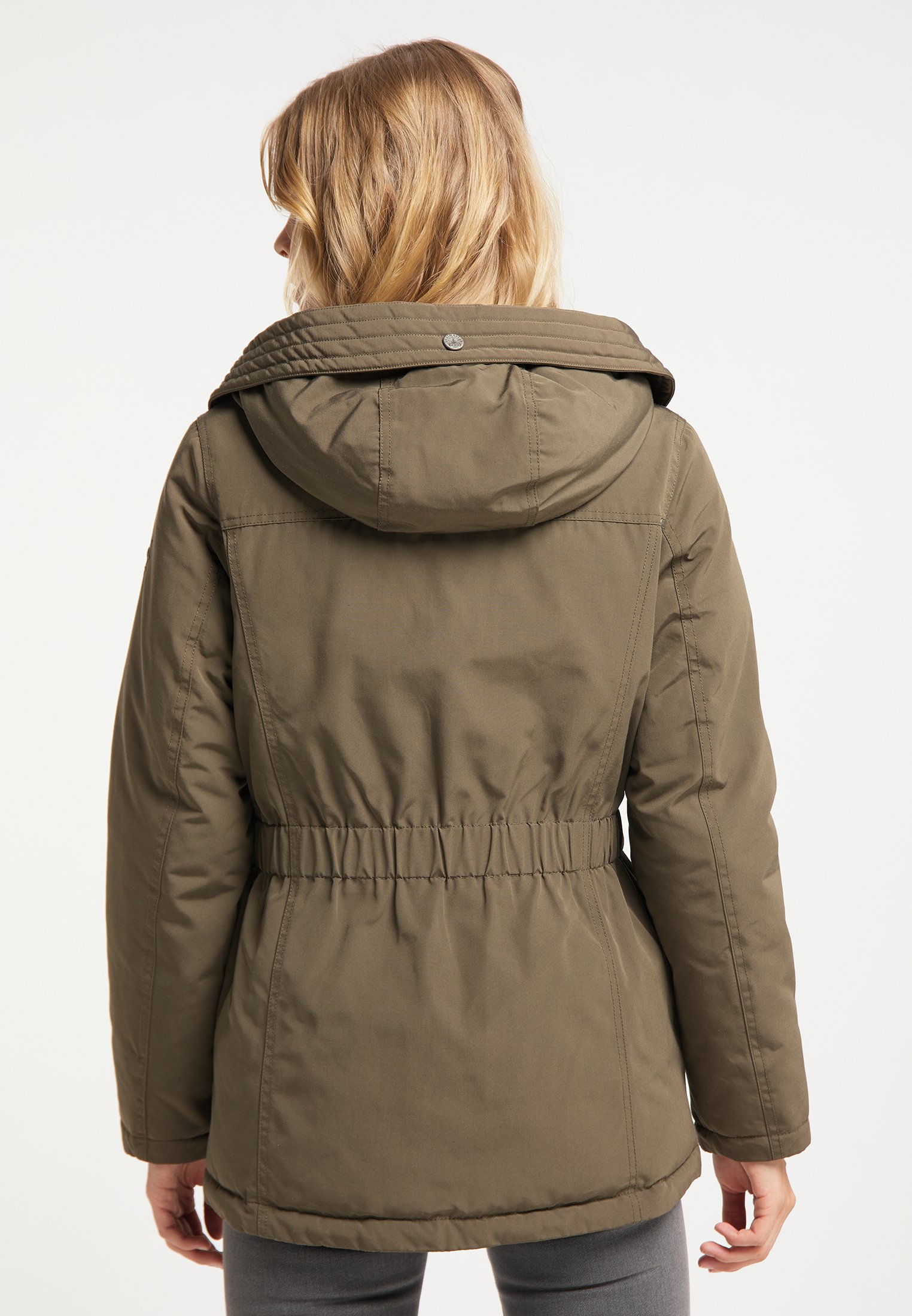 Damen Übergangsjacke Damen Übergangsjacke