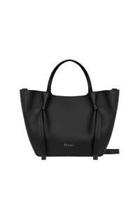 Nepasirinkta, schwarz