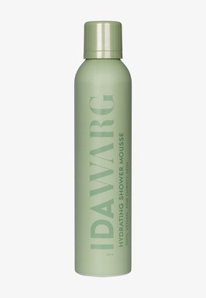 HYDRATING SHOWER MOUSSE - Gel douche