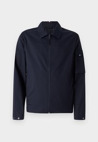 SHIRT JACKET - Giacca leggera - desert sky