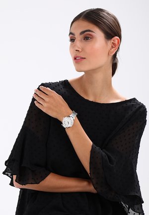 LADIES - Zegarek - silver-coloured