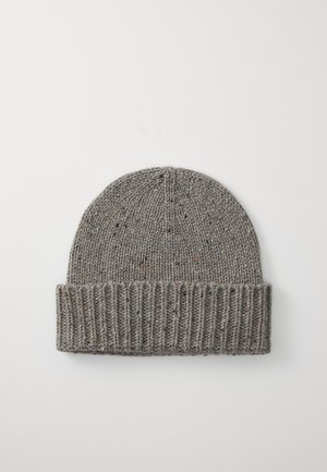 DONEGAL BEANIE - Beanie - peregrine