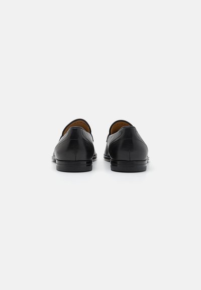 Bally WINDSOR - Slip-ons - black