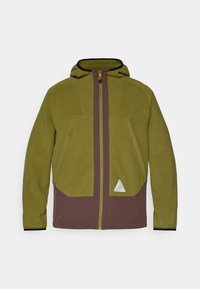 OCHTRUP - Forro polar - asparagus