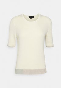 Theory Strickpullover - off-white