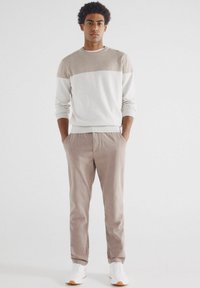 Springfield - Sweter
