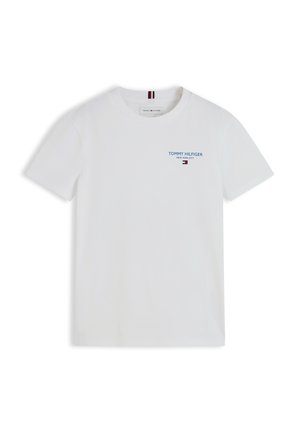 Tommy Hilfiger, UNISEX, biały