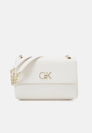 Sac bandoulière - off-white