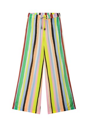 Fabienne Chapot, PRAIA TROUSERS - Broek - light blue