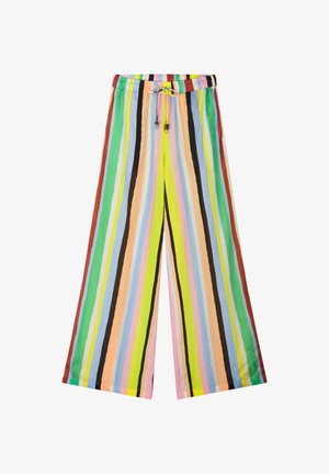 Fabienne Chapot, PRAIA TROUSERS - Broek - light blue