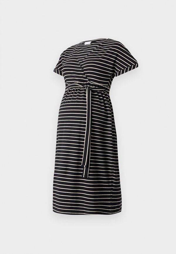 MLAMIA DRESS - Jersey dress2