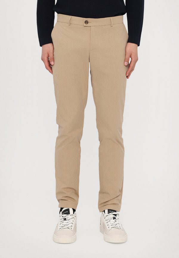 CLASSIC - Chino - beige
