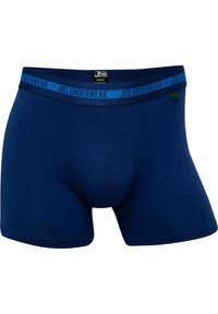 JBS 3-PACK - Boxerky - blue