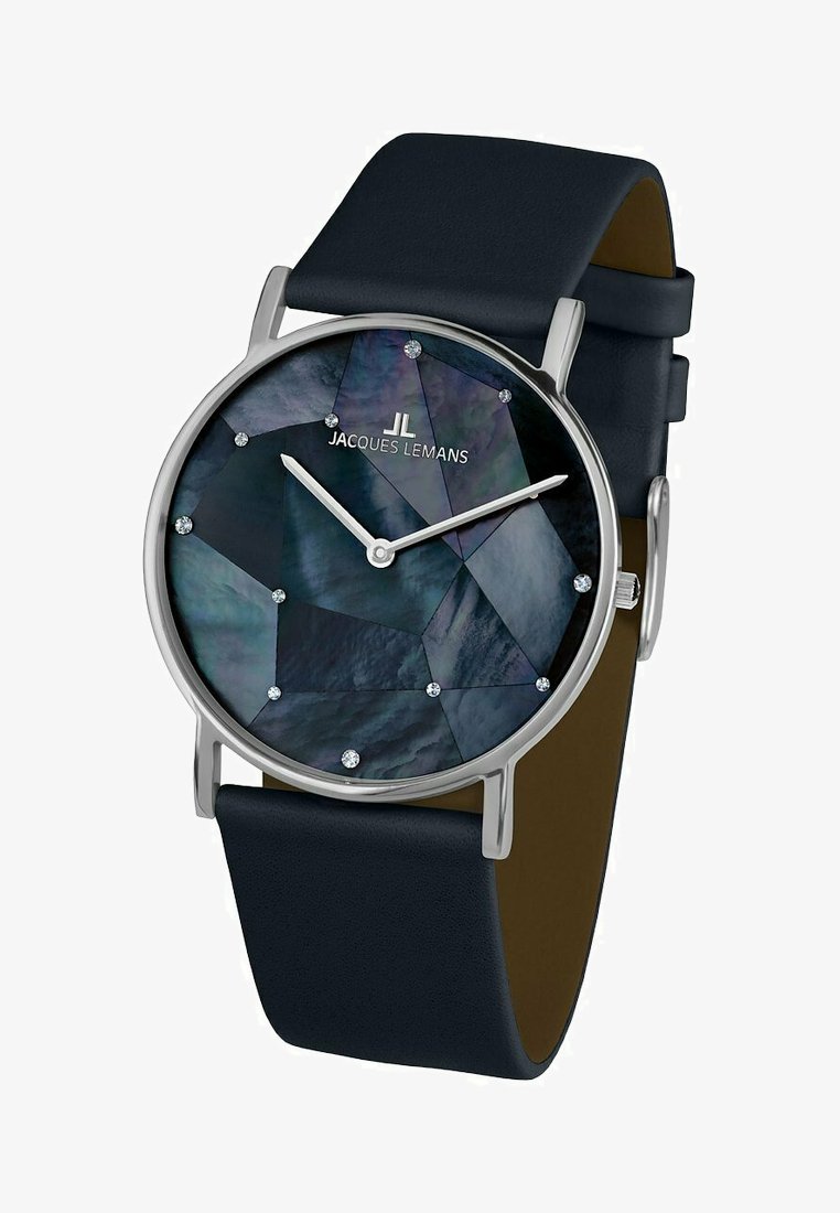 Jacques Lemans Orologio - blau