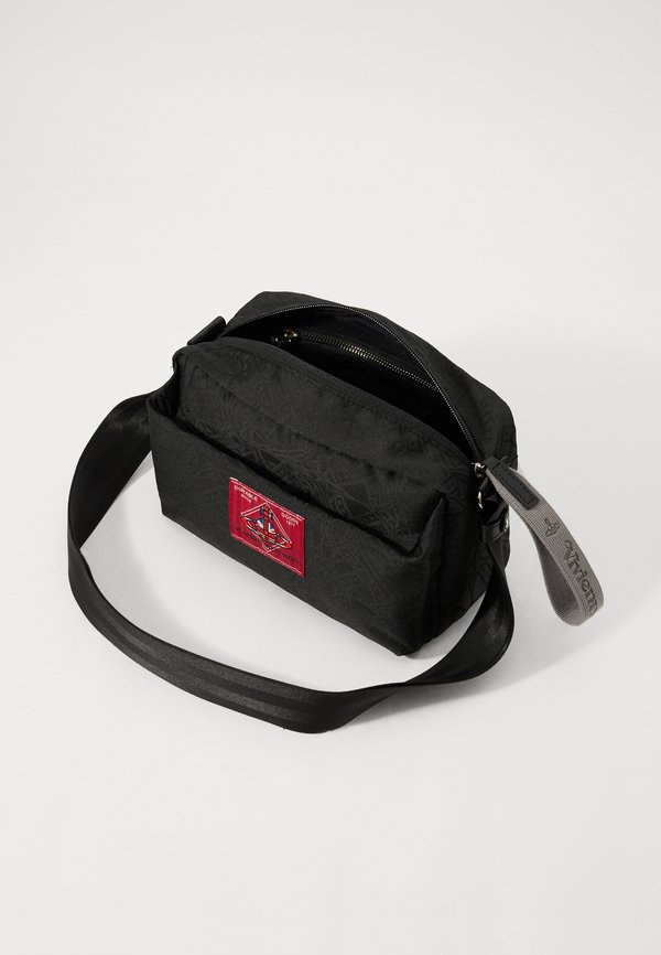 MARY UNISEX - Cross body bag3