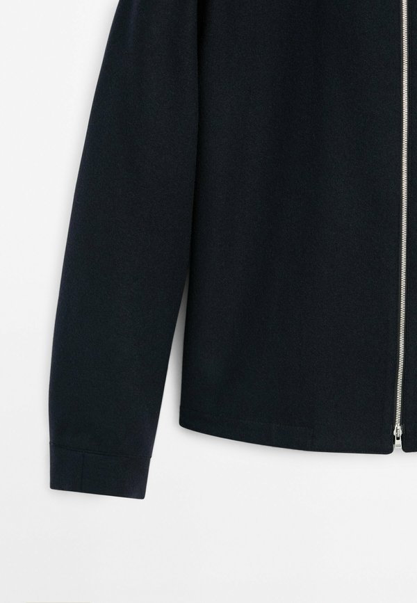 BLEND ZIP - Summer jacket3