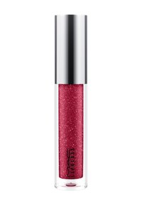 MAC LIPGLASS czerwony