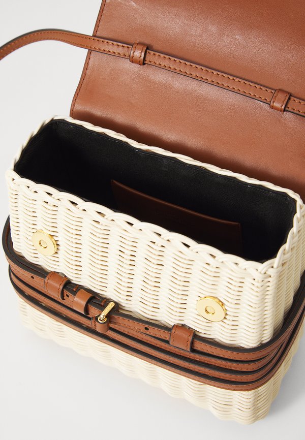 BORSA - Handbag - naturale2