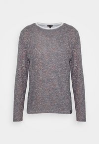 MSW STREAM  - Camisola - dark blue