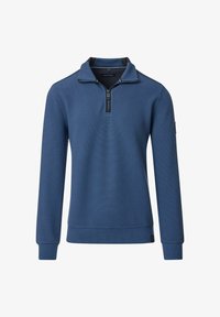 Wybrany, aqua bis petrol